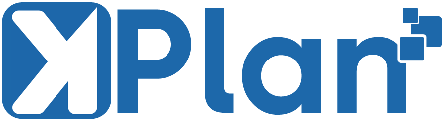K-PLAN Logo